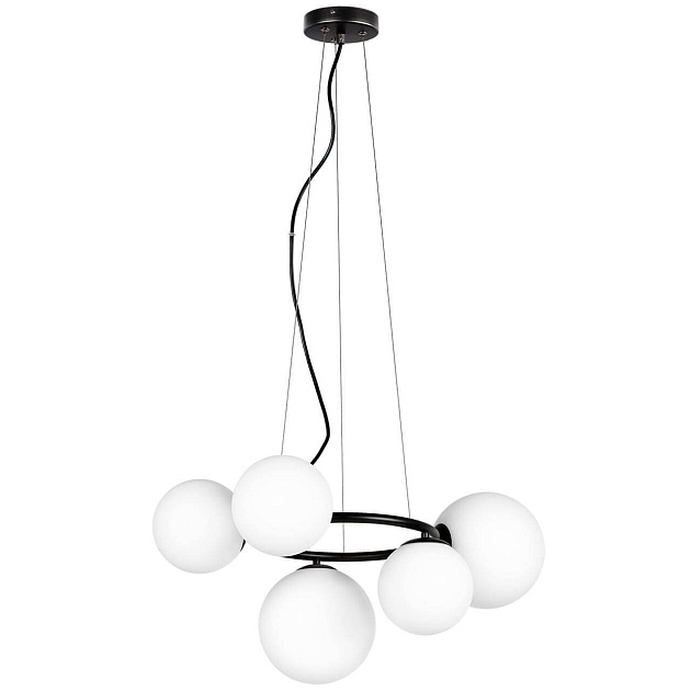 Подвесная люстра Lightstar Globo 815057 Фото № 1