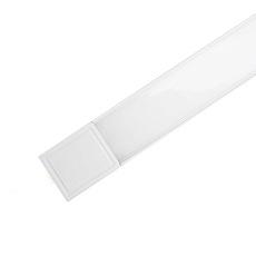 Трековый светодиодный светильник Feron MattLine AL132 51013 4