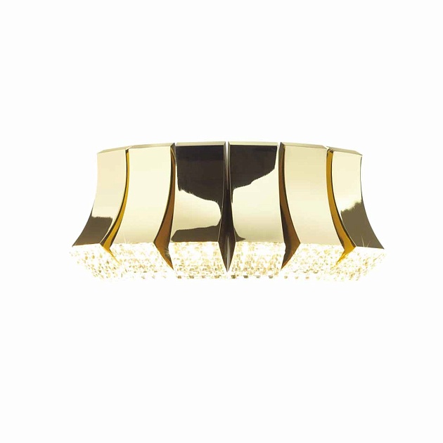 Настенный светодиодный светильник Odeon Light Asturo 4994/12WL Фото № 4