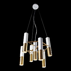 Подвесная люстра Loft IT Ike 9954-7 3