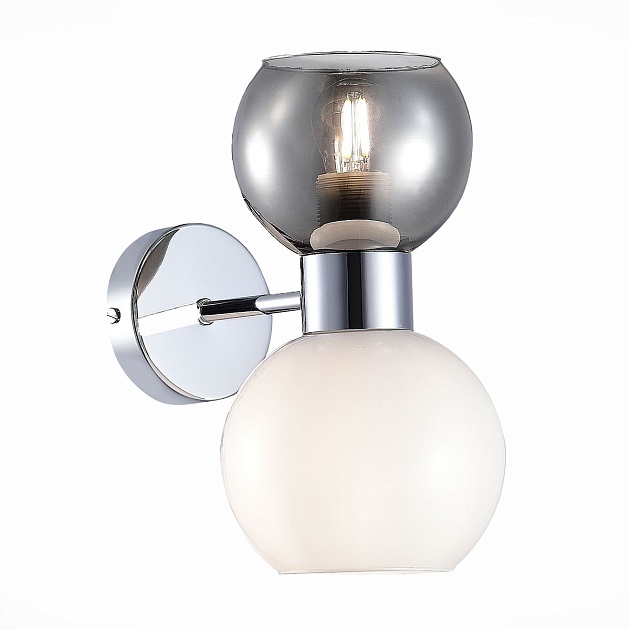 Бра Evoluce Thonet SLE1138-101-02 Фото № 1