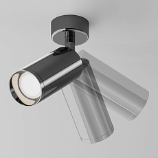 Спот Maytoni Technical Focus C017CW-01GF 5