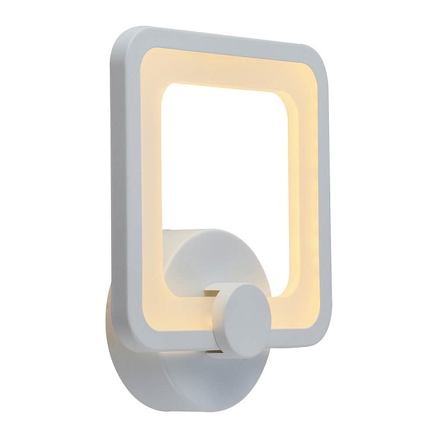 Настенный светодиодный светильник Profit Light 8083/1W WHT изображение 1 Настенный светодиодный светильник Profit Light 8083/1W WHT Фото № 1