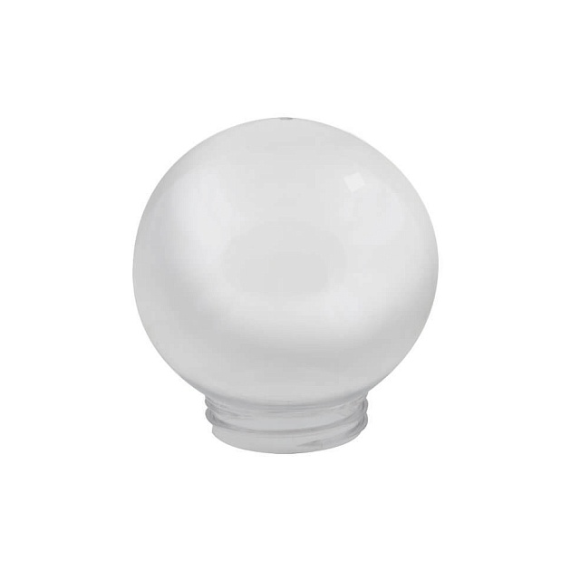 Сфера гладкая Uniel UFP-R150A OPAL 08069 Фото № 1