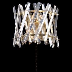 Настенный светильник Citilux Ингвар CL334423 2