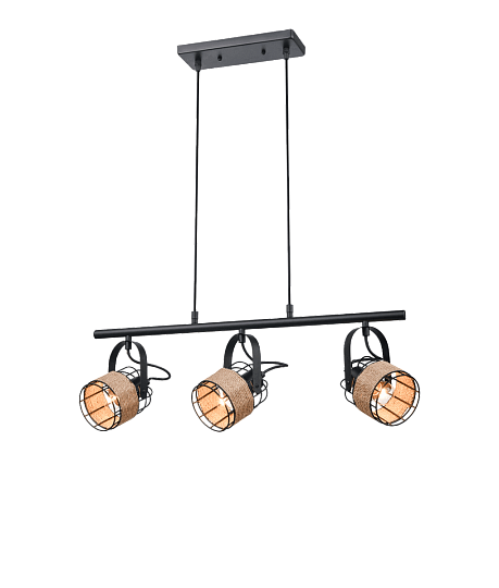 Подвесной светильник Vele Luce Extra VL6472P23 Фото № 5