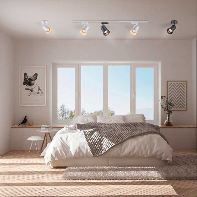Потолочный светильник Novotech Konst Unit 370615 Фото № 3