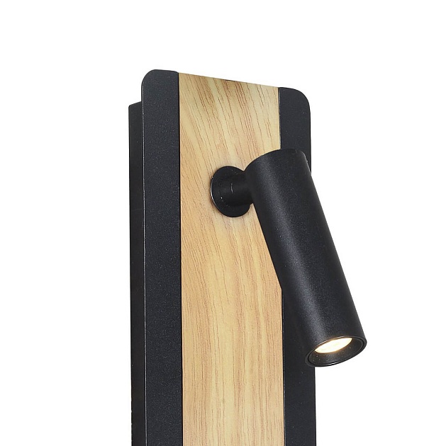 Светодиодный спот Favourite Fonte 2897-1W Фото № 3