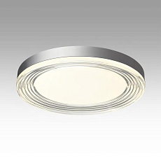 Настенно-потолочный светодиодный светильник Sonex Mitra Infinita 7728/76L 3