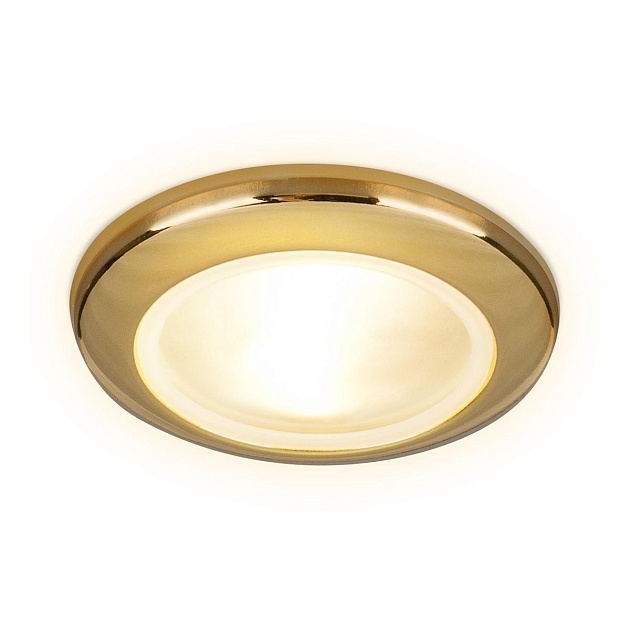 Встраиваемый светильник Ambrella light Techno Spot TN110 изображение 1 Встраиваемый светильник Ambrella light Techno Spot TN110 Фото № 1