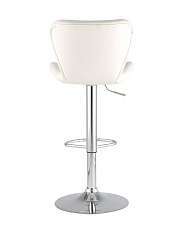 Барный стул Stool Group ПОРШЕ белый PORSCHE WHITE 2