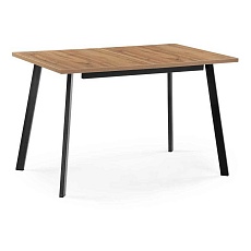 Кухонный стол Woodville Колон Лофт 489606