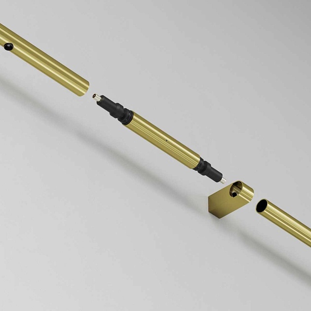 Коннектор Maytoni Technical CA004RC-BS изображение 2 Коннектор Maytoni Technical CA004RC-BS Фото № 2