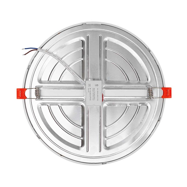 Встраиваемая светодиодная панель OGM LP-11 Фото № 32