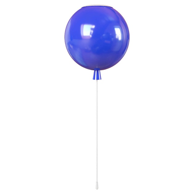 Потолочный светильник Loft IT Memory 5055C/S Blue Фото № 1