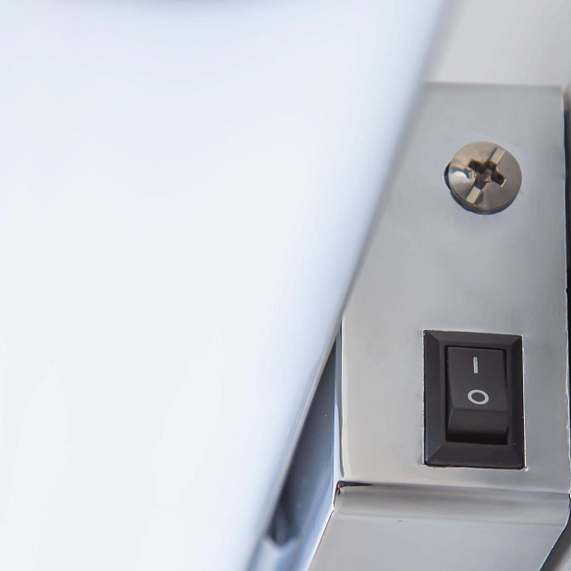 Подсветка для зеркал Citilux Фауст CL72112N изображение 2 Подсветка для зеркал Citilux Фауст CL72112N Фото № 2