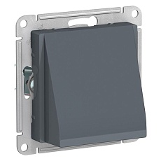 Вывод кабеля Systeme Electric AtlasDesign грифель ATN000799