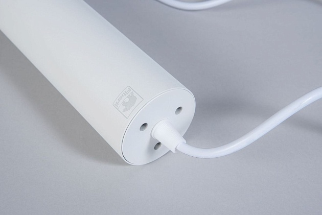 Подвесной светодиодный светильник Fiberli Tube630BWW 12110103 Фото № 6