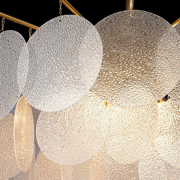 Подвесная люстра Loft IT Frost 10022/800 Фото № 5