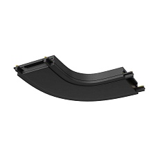 Соединитель для шинопровода Maytoni Technical TRA084CR-11B 4