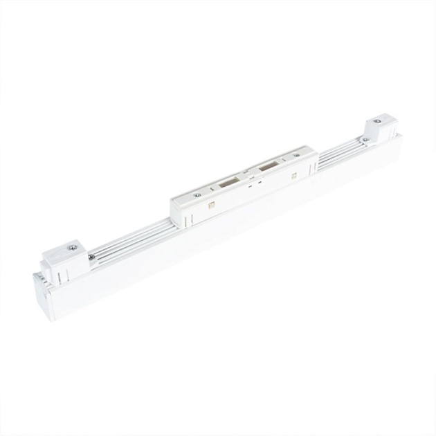 Трековый светодиодный светильник Arte Lamp Linea A4674PL-1WH изображение 2 Трековый светодиодный светильник Arte Lamp Linea A4674PL-1WH Фото № 2