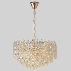 Подвесная люстра Crystal Lux HEDONIST HEDONIST SP12 5