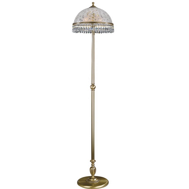 Торшер Reccagni Angelo PN 6200/2 Фото № 1