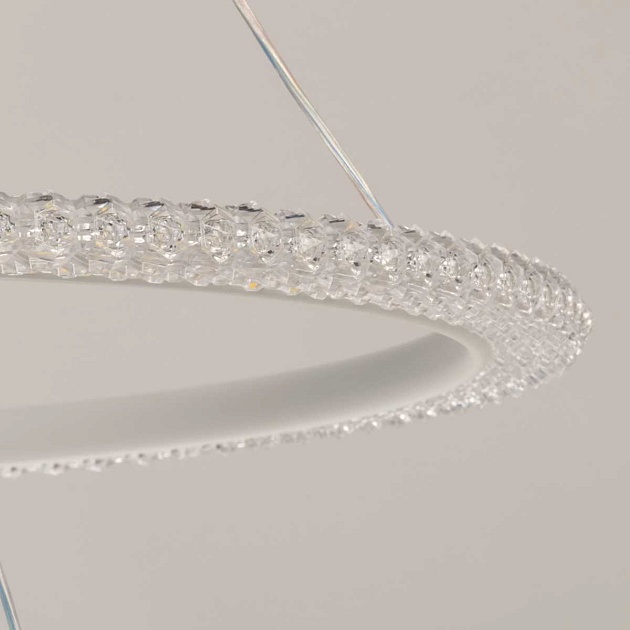 Люстра De City Ральф 675016002 Фото № 5