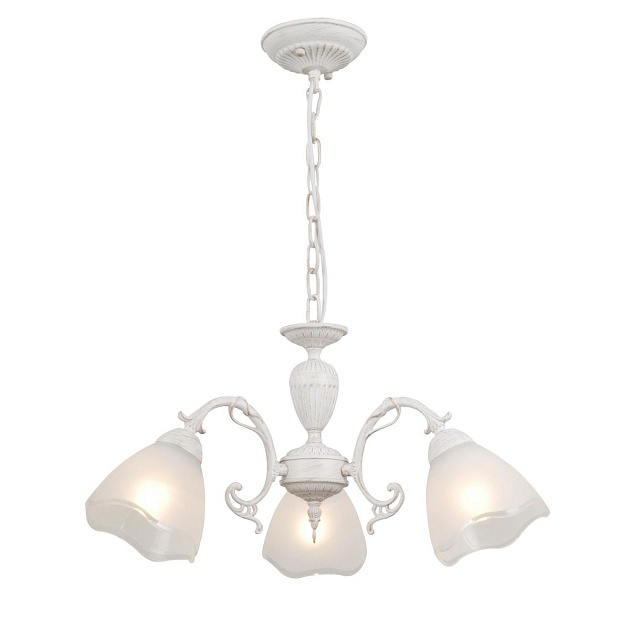 Подвесная люстра Citilux Латур CL413230 Фото № 1