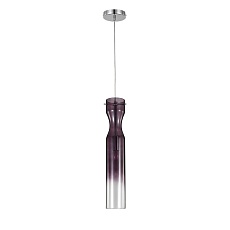 Подвесной светильник Indigo Beuta 11052/1P Purple V000564 3
