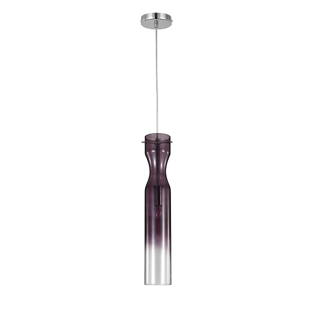 Подвесной светильник Indigo Beuta 11052/1P Purple V000564 Фото № 4