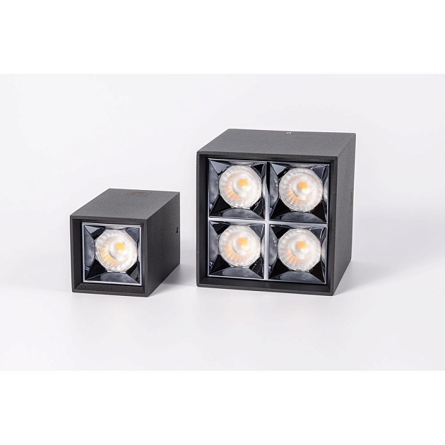 Потолочный светодиодный светильник Fiberli XC002-1T 12120201 Фото № 5