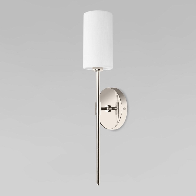 Бра Loft IT Comfy 10307W Nickel Фото № 1