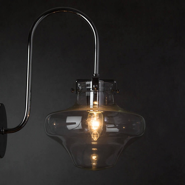 Бра Divinare Alveare 7108/02 AP-1 Фото № 3