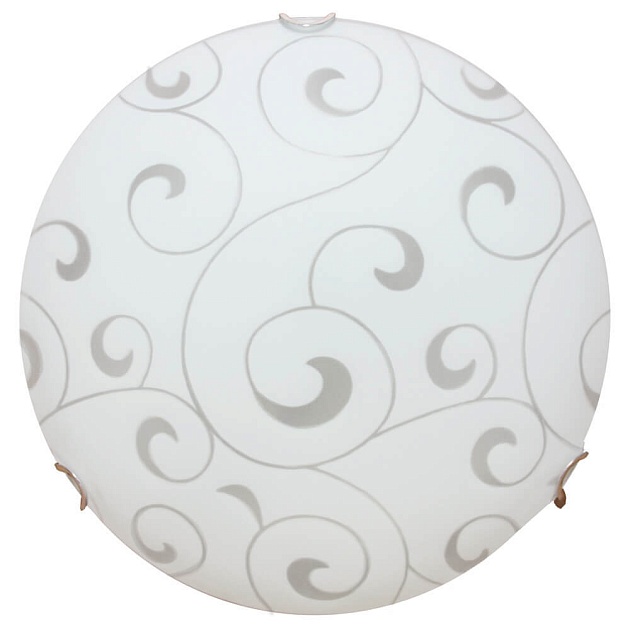 Настенный светильник Arte Lamp Ornament A3320PL-1CC Фото № 1