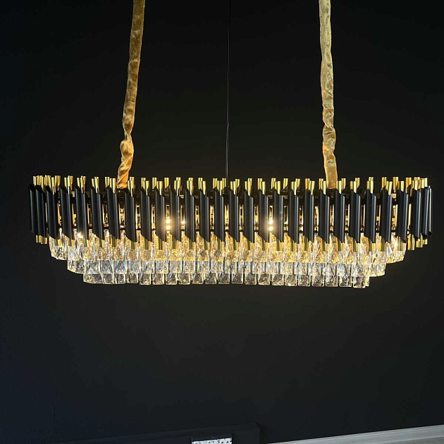 Подвесная люстра Imperium Loft Empire 156487-22 Фото № 8