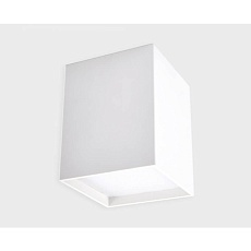 Потолочный светодиодный светильник Italline DL 3028 white 4000K 1