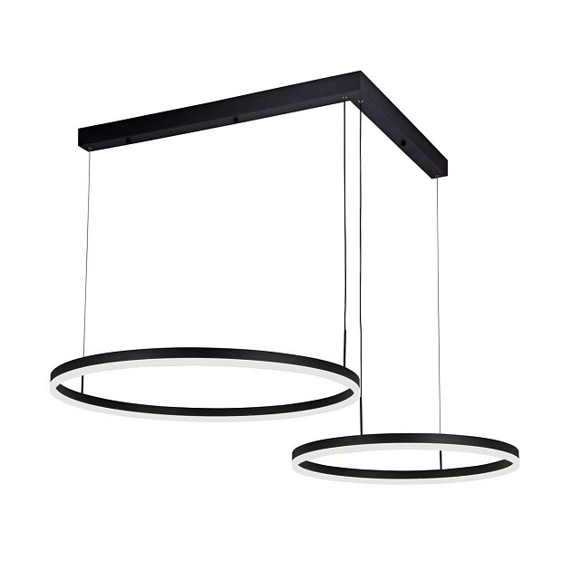 Подвесной светильник LED4U L91071-800-600 Фото № 1