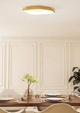 Потолочный светодиодный светильник Eglo Vallerosa 900916 1