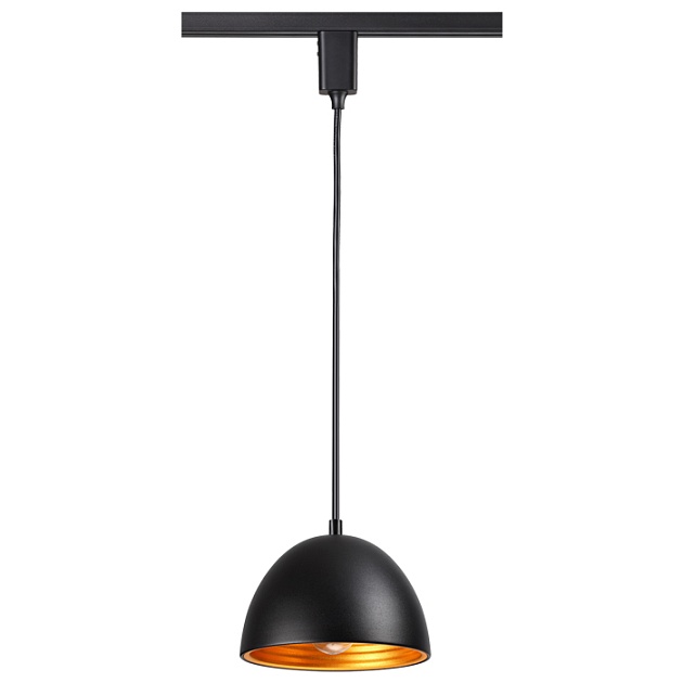 Трековый однофазный светильник Novotech Port Veterum 370562 Фото № 1
