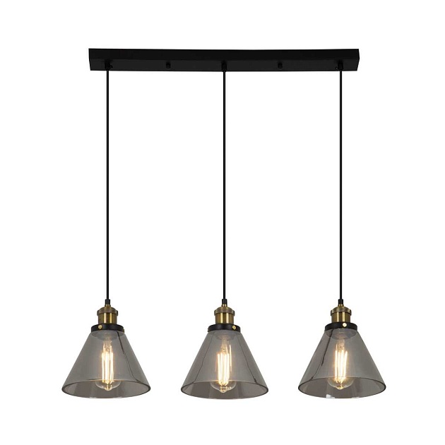 Подвесной светильник Modelux Modemodern MD.1152.3 Фото № 1