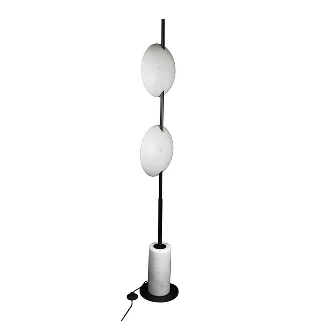 Торшер Loft IT Marble 10049F изображение 2 Торшер Loft IT Marble 10049F Фото № 2