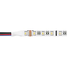 Светодиодная лента WOLTA WLS5050-14,4W/RGBW-4000/24H60-01