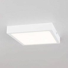 Накладной светодиодный светильник Citilux Галс CL55K22N 2