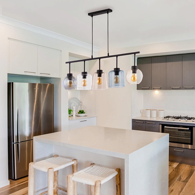 Подвесной светильник TK Lighting 3273 Cubus Фото № 4