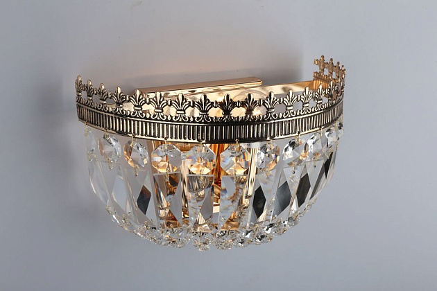 Бра Omnilux OML-76607-02 Фото № 3