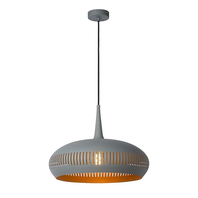Подвесной светильник Lucide Rayco 30492/45/36 Фото № 3