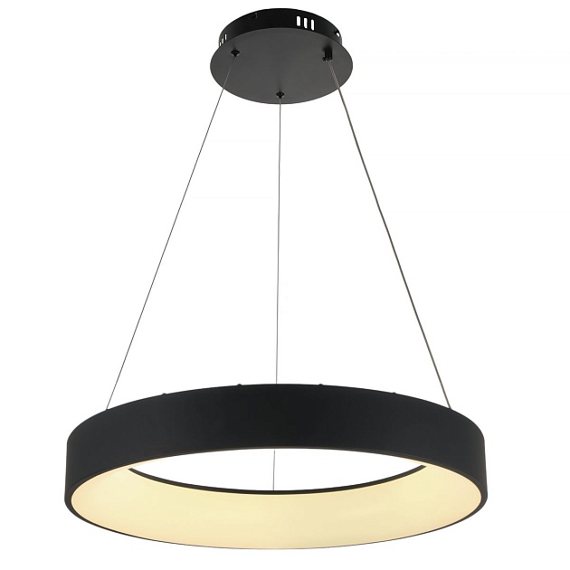 Подвесной светодиодный светильник MyFar Shannon MR2190-1PL Фото № 7