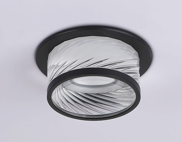 Встраиваемый светильник Ambrella light Techno Spot TN1252 Фото № 4