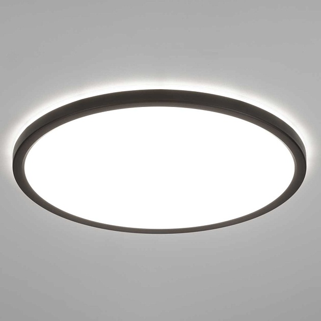 Потолочный светодиодный светильник Citilux Basic Line CL738321EL Фото № 10